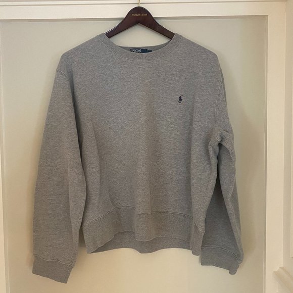 Polo Ralph Lauren Other - Polo Ralph Lauren Pullover